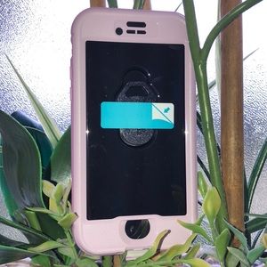 LifeProof NUUD iPhone 8 Case